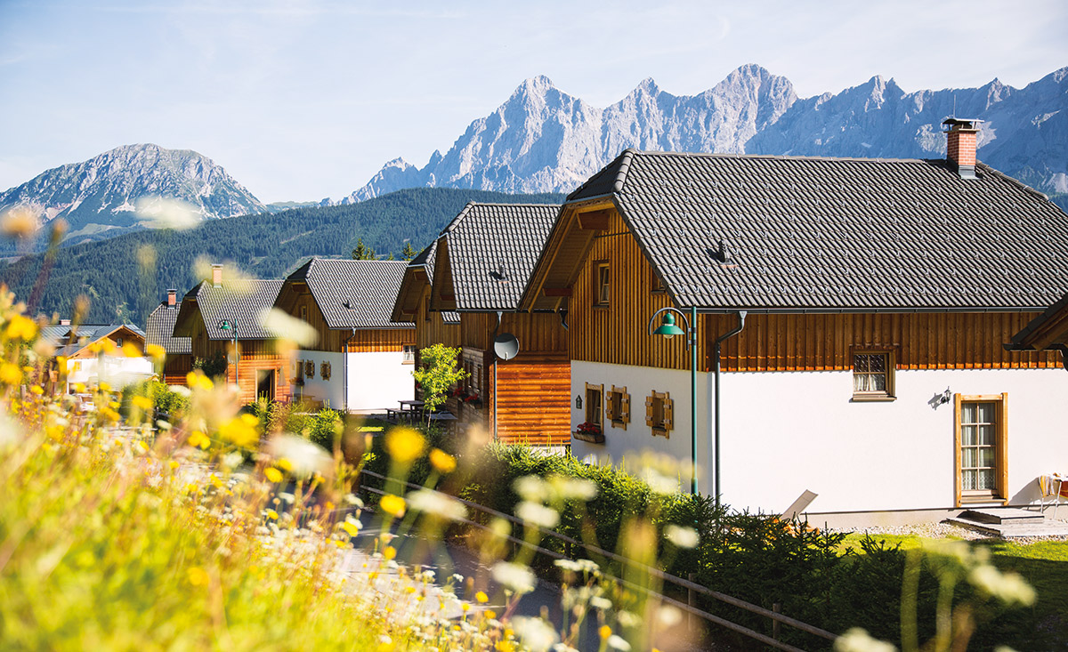 Best Baby Almhotel Edelweiss